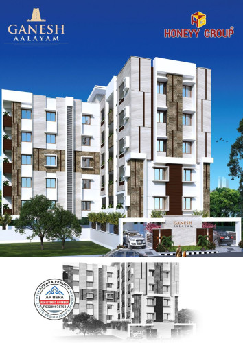 SIGNATURE project details - Madhurawada